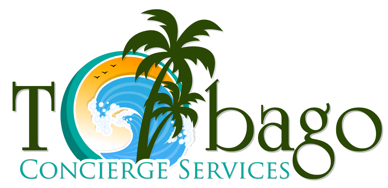 Tobago Concierge Logo