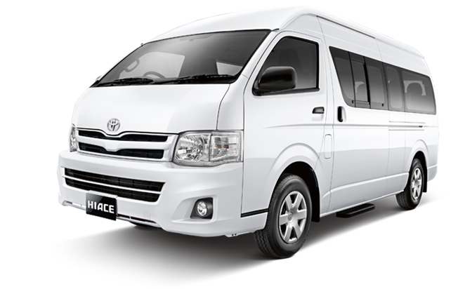 Car Rental