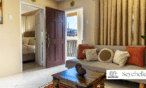 Seychelles Suite - Luxury En Suite Room