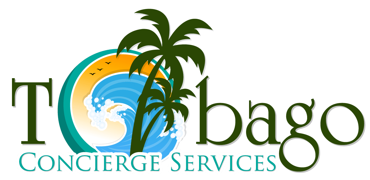 Tobago Concierge Services logo
